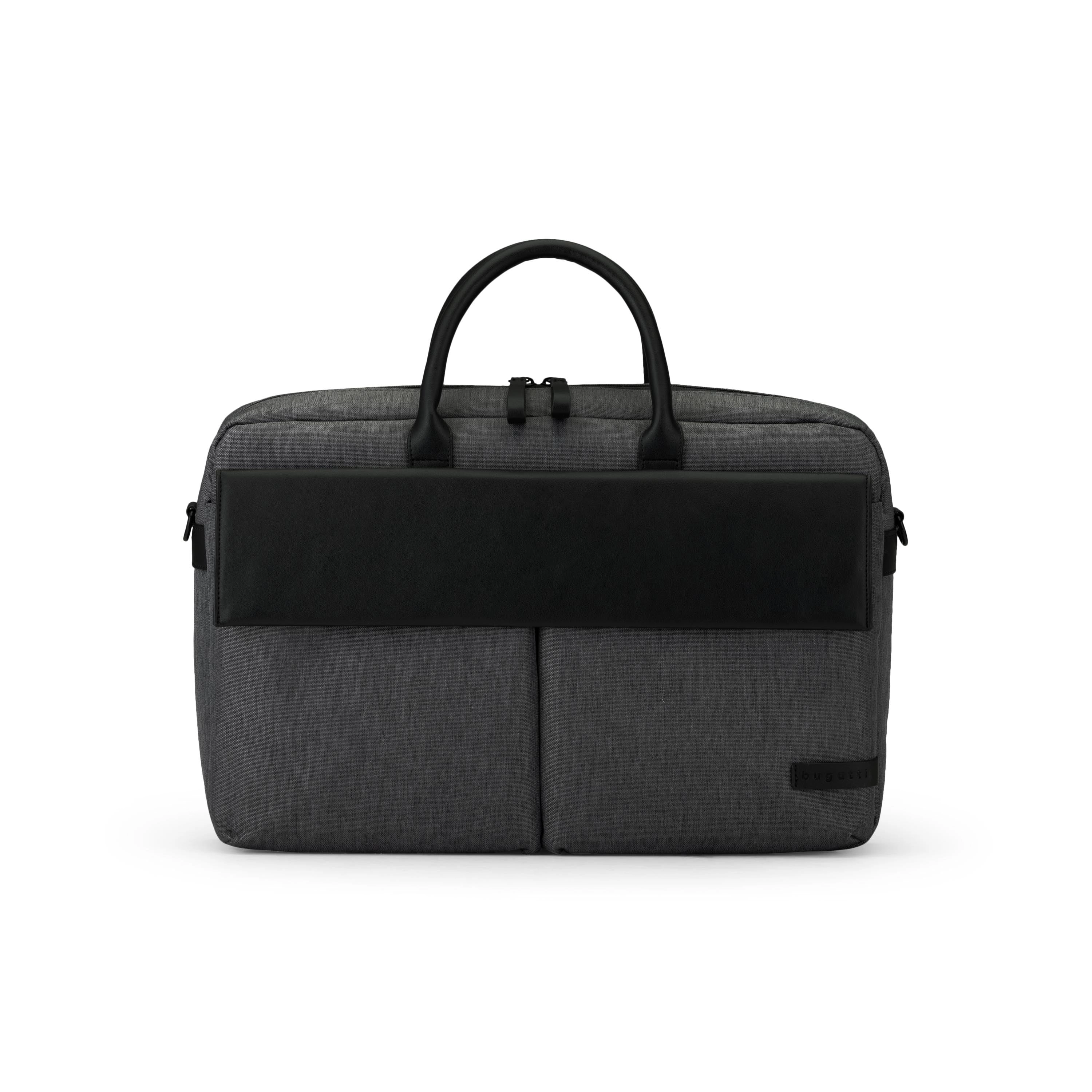 Bugatti Madison Briefcase *Drop Ship*