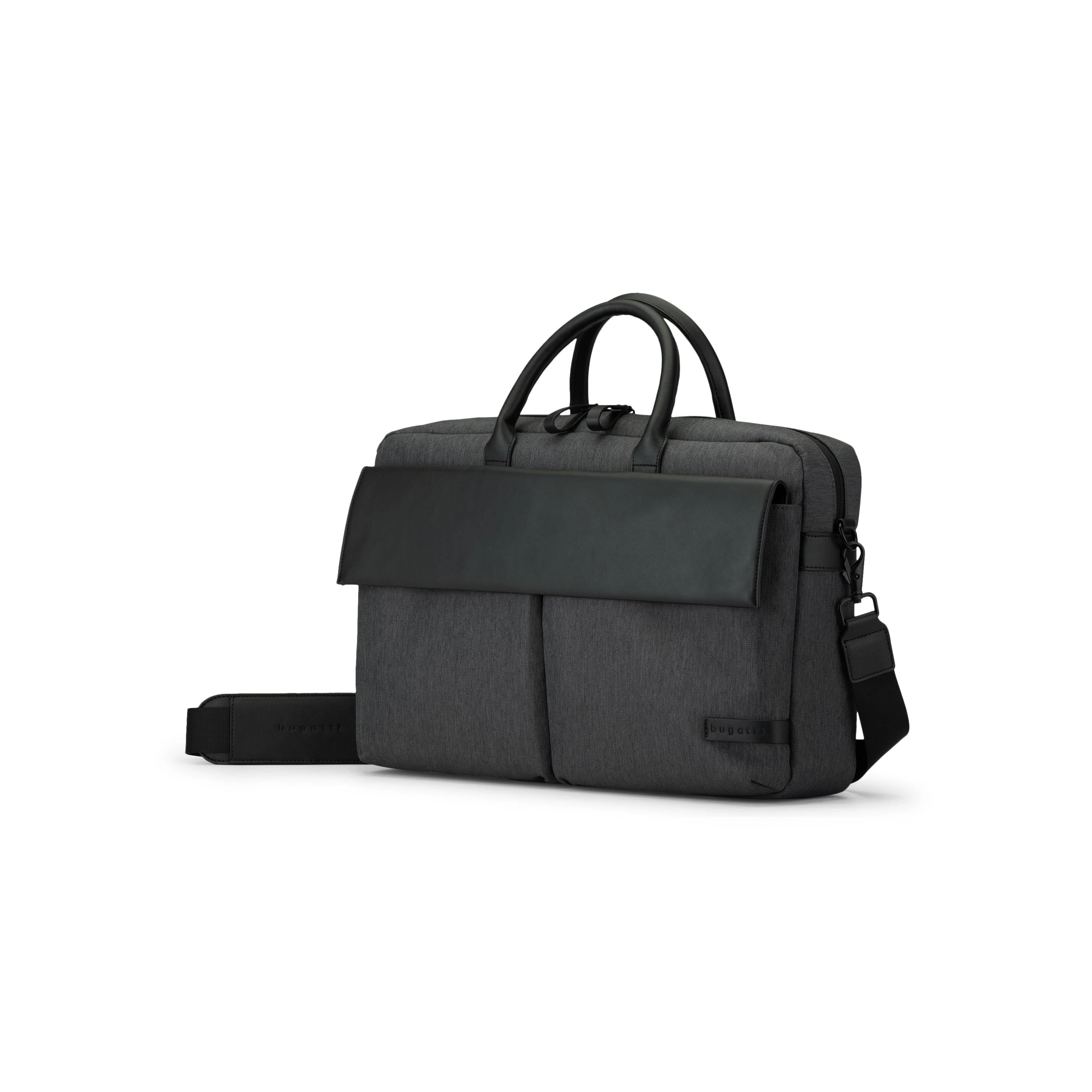 Bugatti Madison Briefcase *Drop Ship*