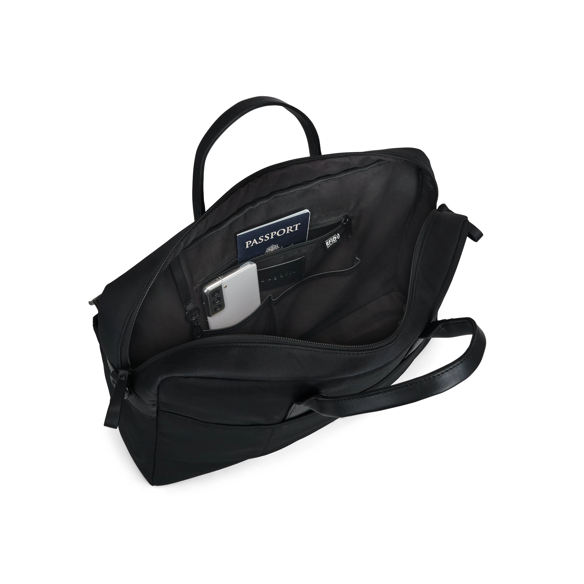 Bugatti Madison Briefcase *Drop Ship*