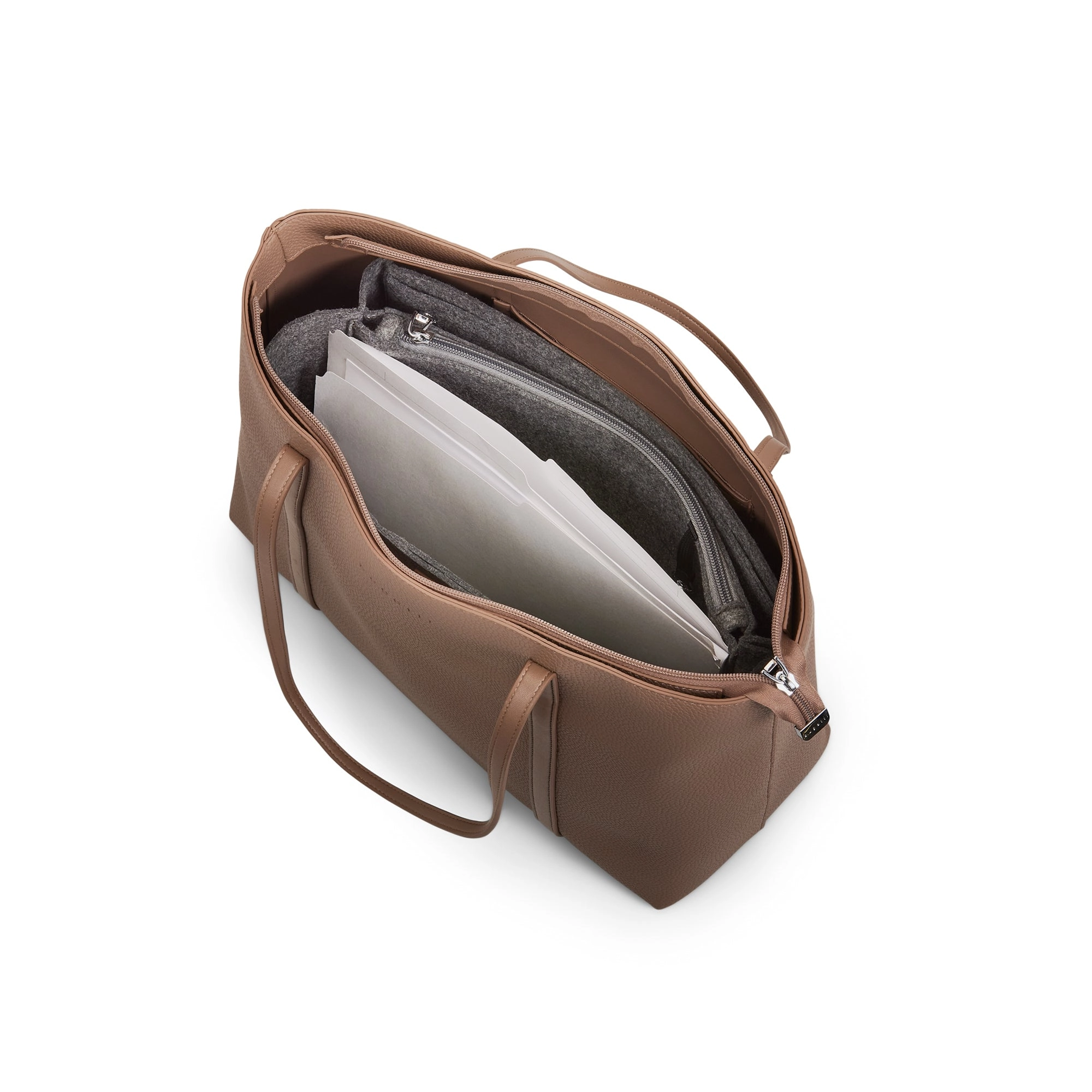 Bugatti Pure Business Tote *Drop Ship*