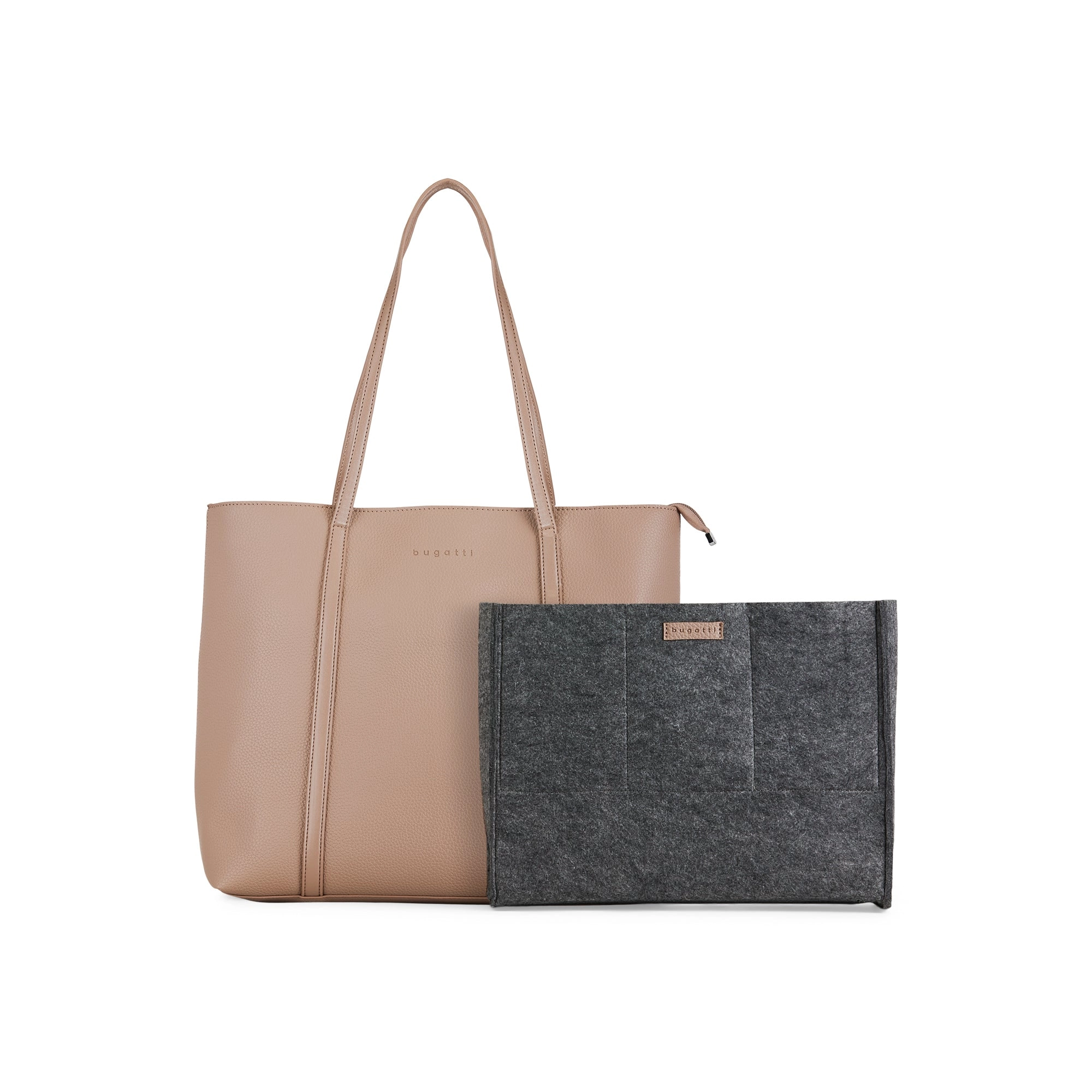 Bugatti Pure Business Tote *Drop Ship*