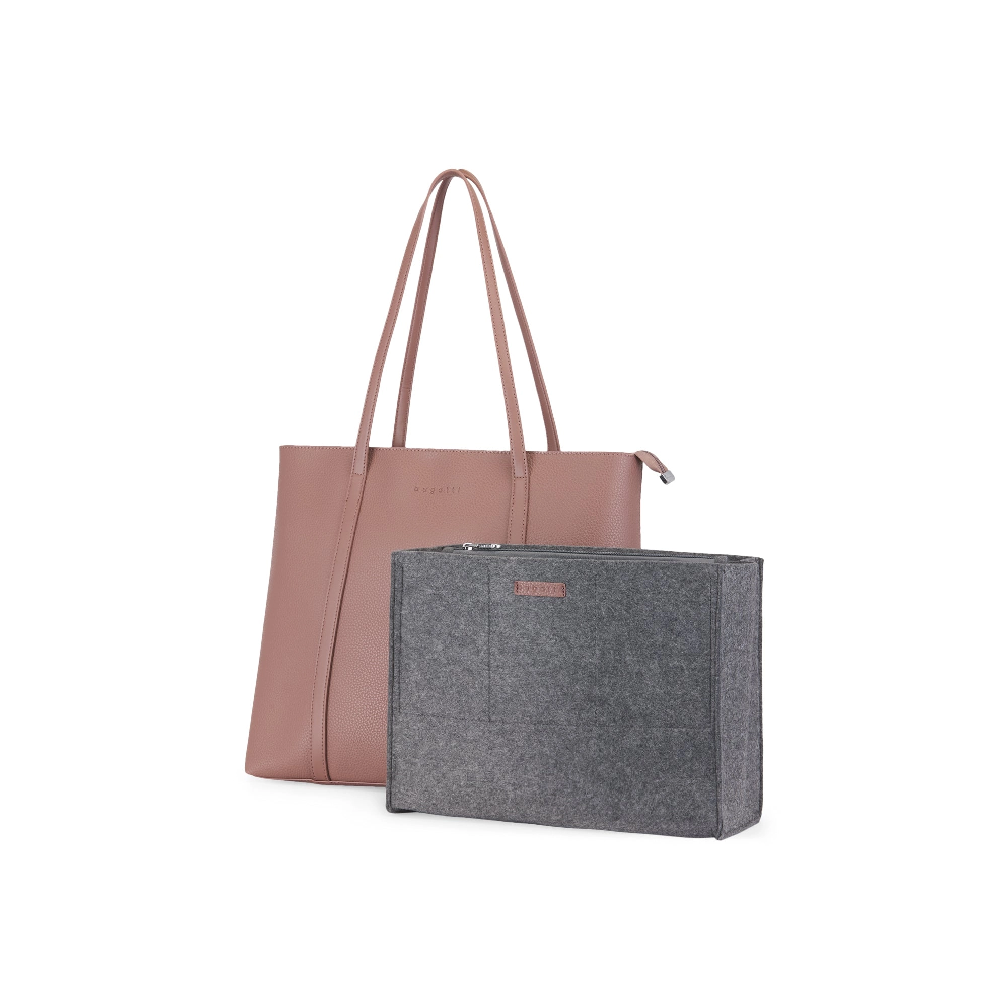 Bugatti Pure Business Tote *Drop Ship*