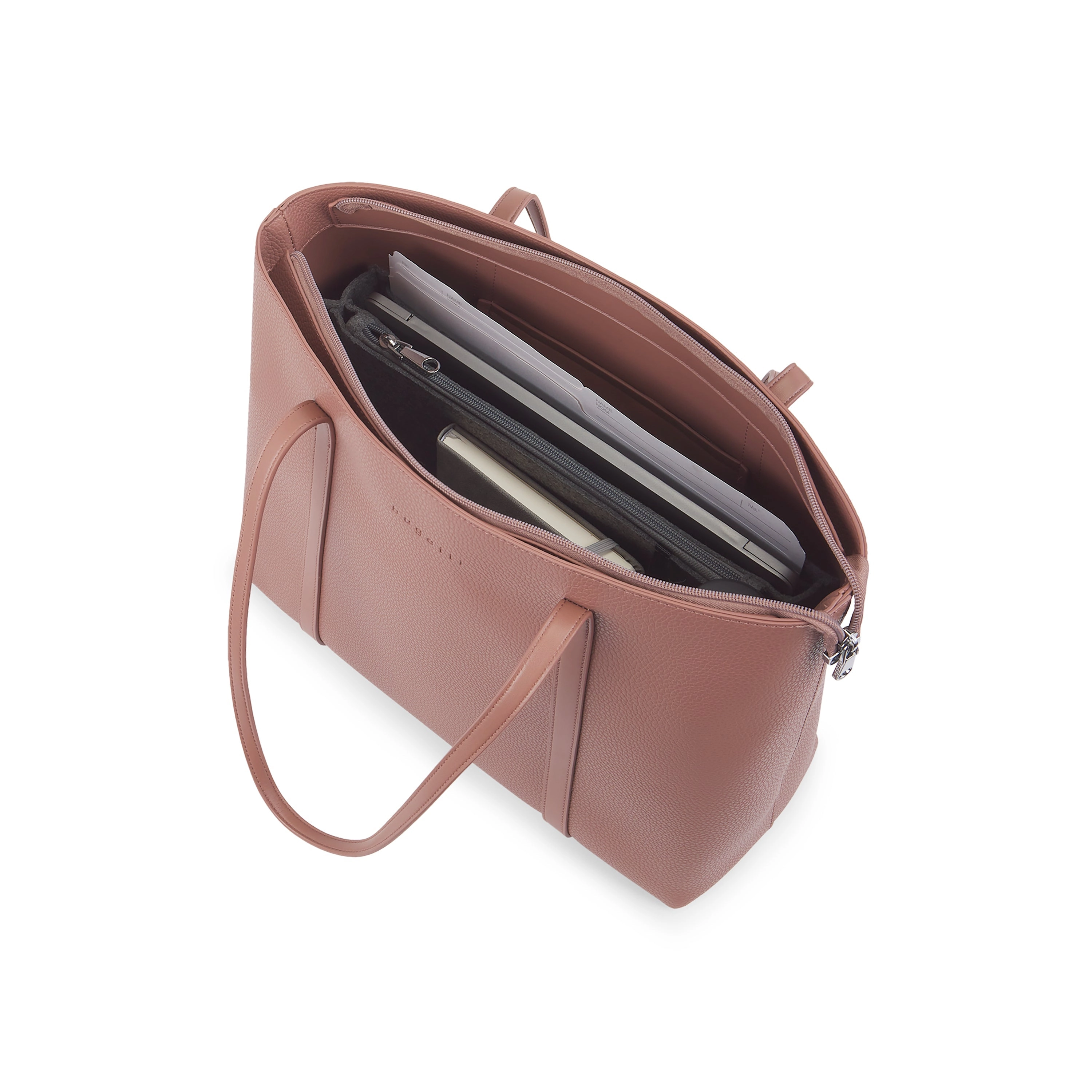 Bugatti Pure Business Tote *Drop Ship*