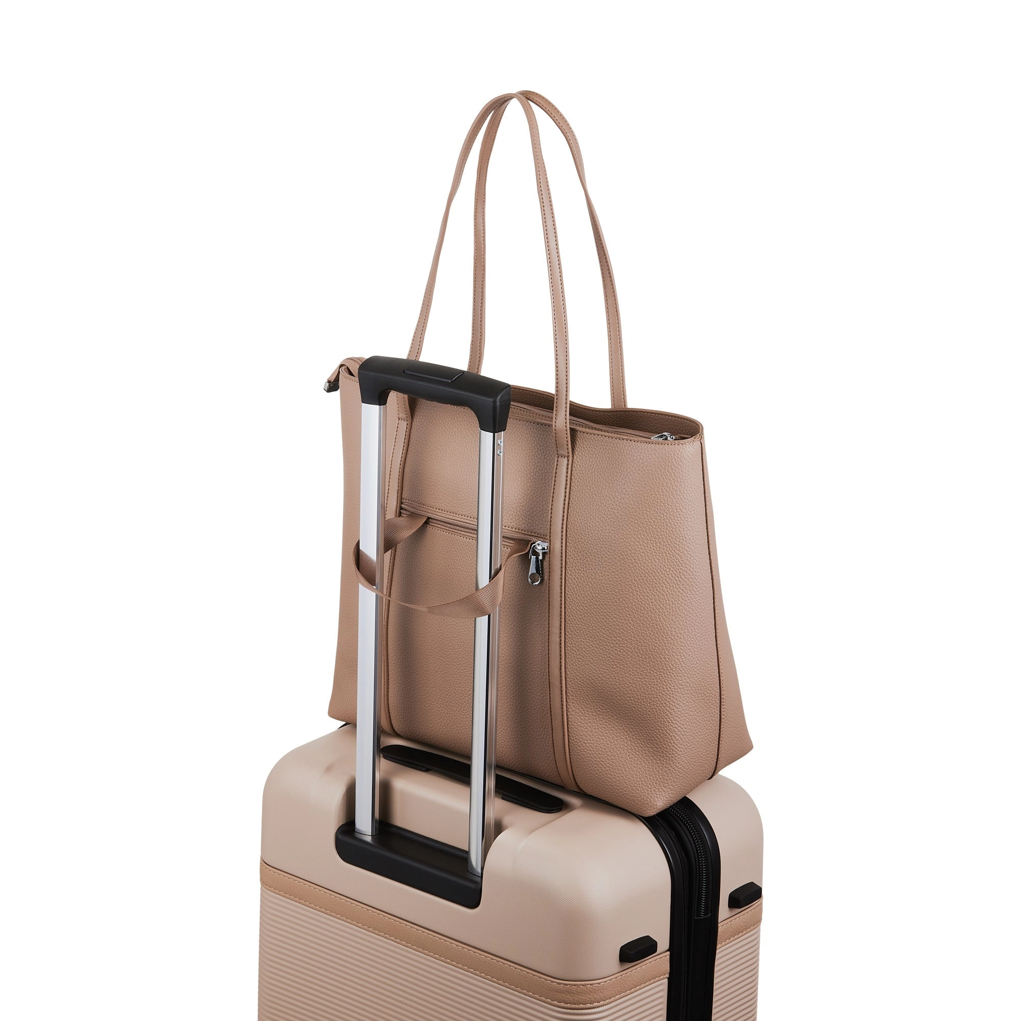 Bugatti Pure Business Tote *Drop Ship*