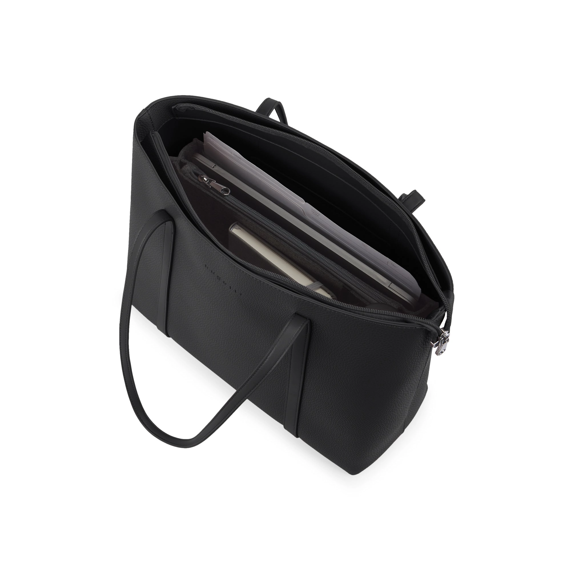 Bugatti Pure Business Tote *Drop Ship*