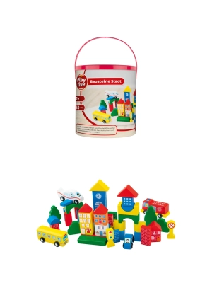 Building Blocks