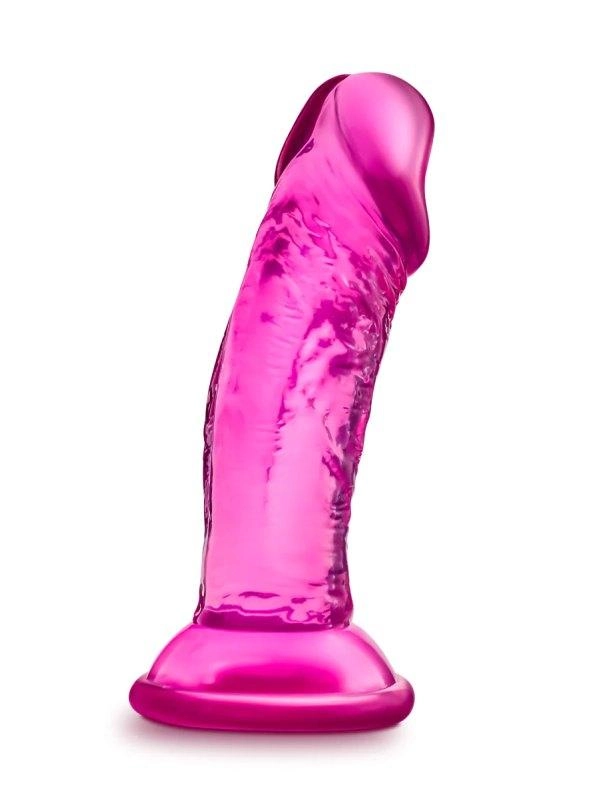 Byours Sweet & Small 4.5 Dildo Pink
