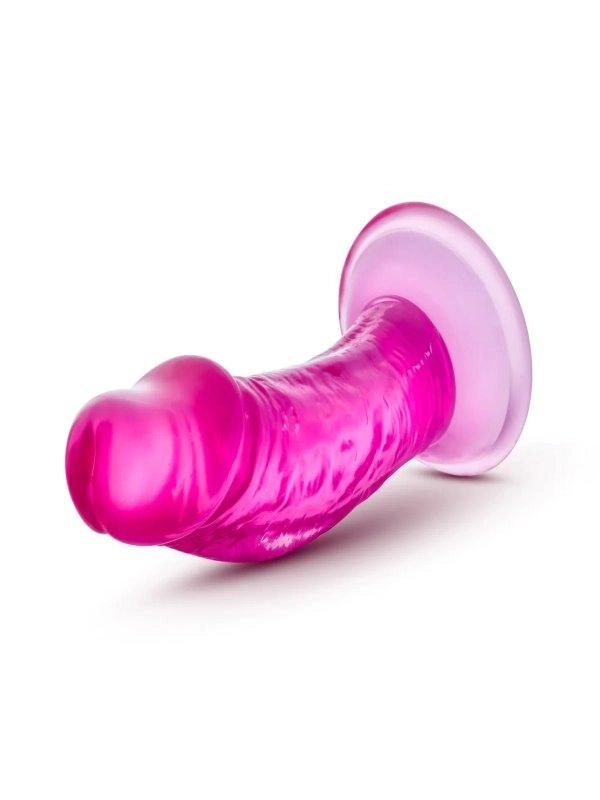 Byours Sweet & Small 4.5 Dildo Pink