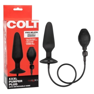 Calexotics Colt Silicone Pumper Plug