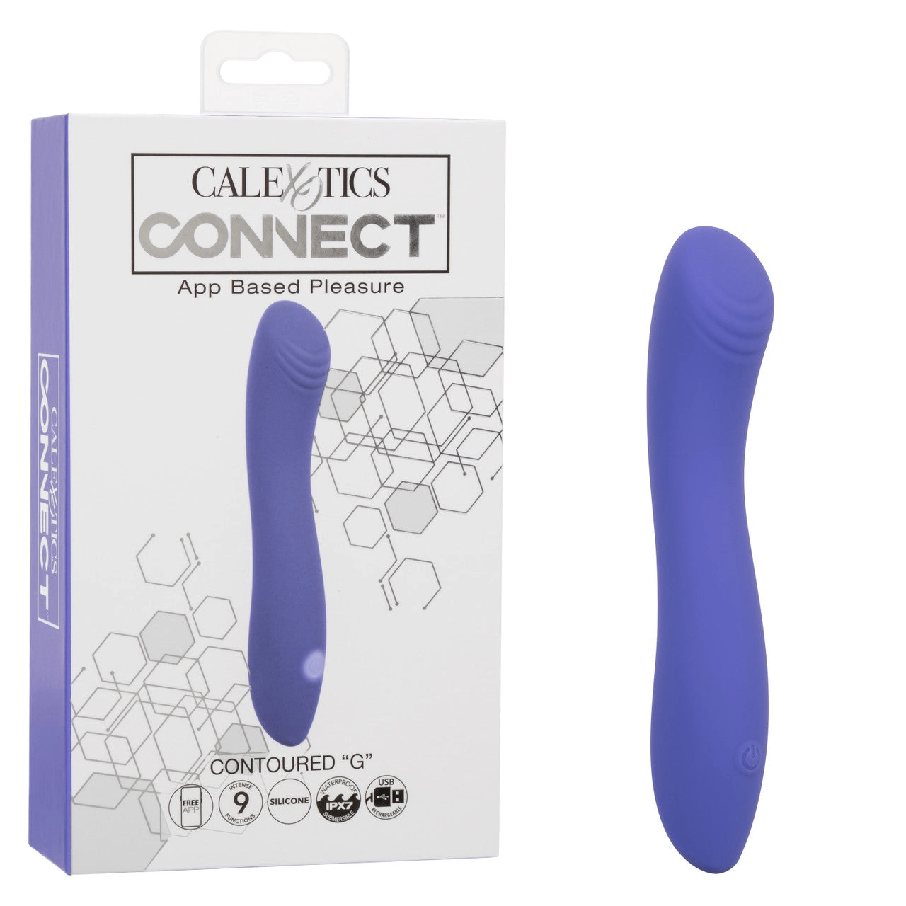 CalExotics Connect™ Contoured G