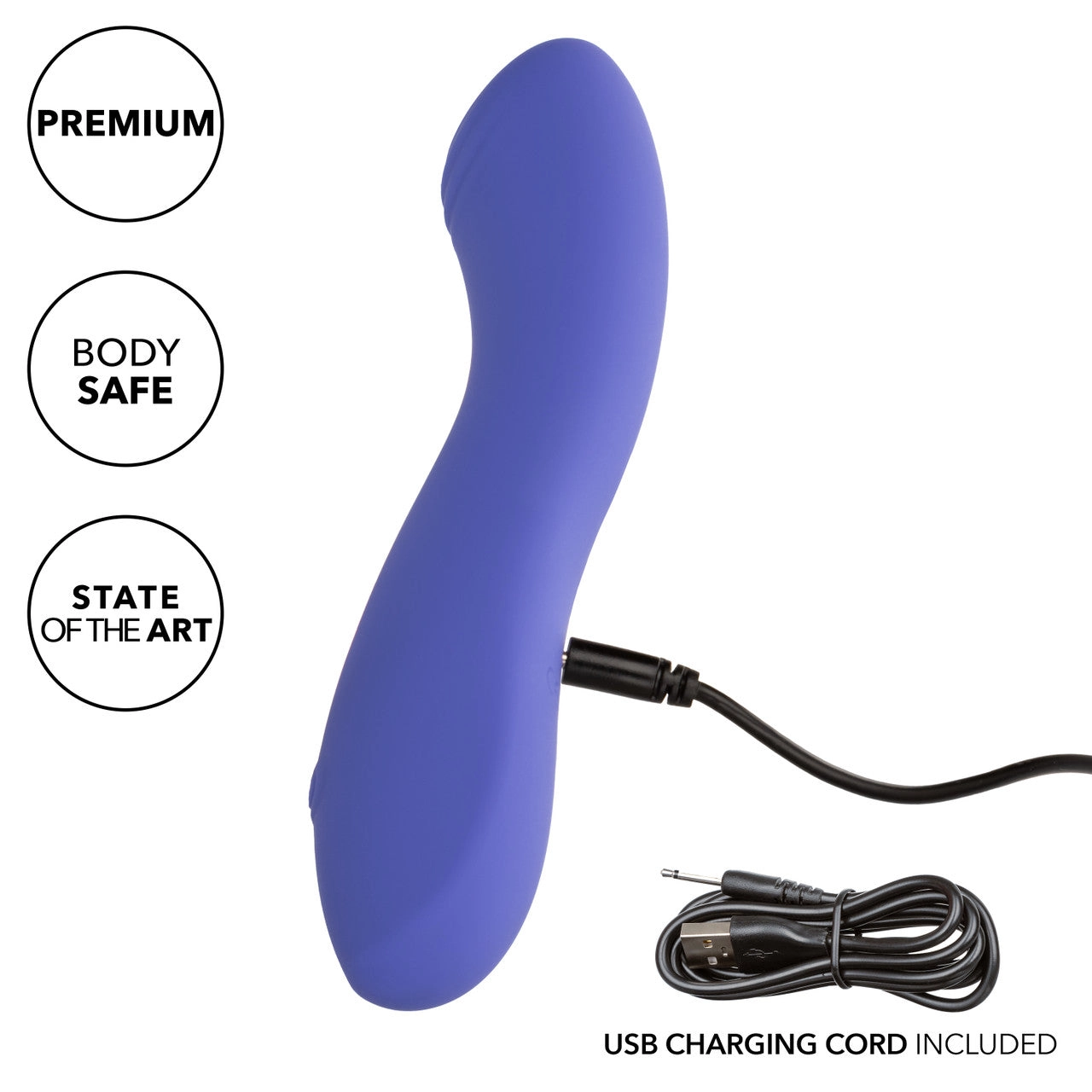 CalExotics Connect™ Contoured G