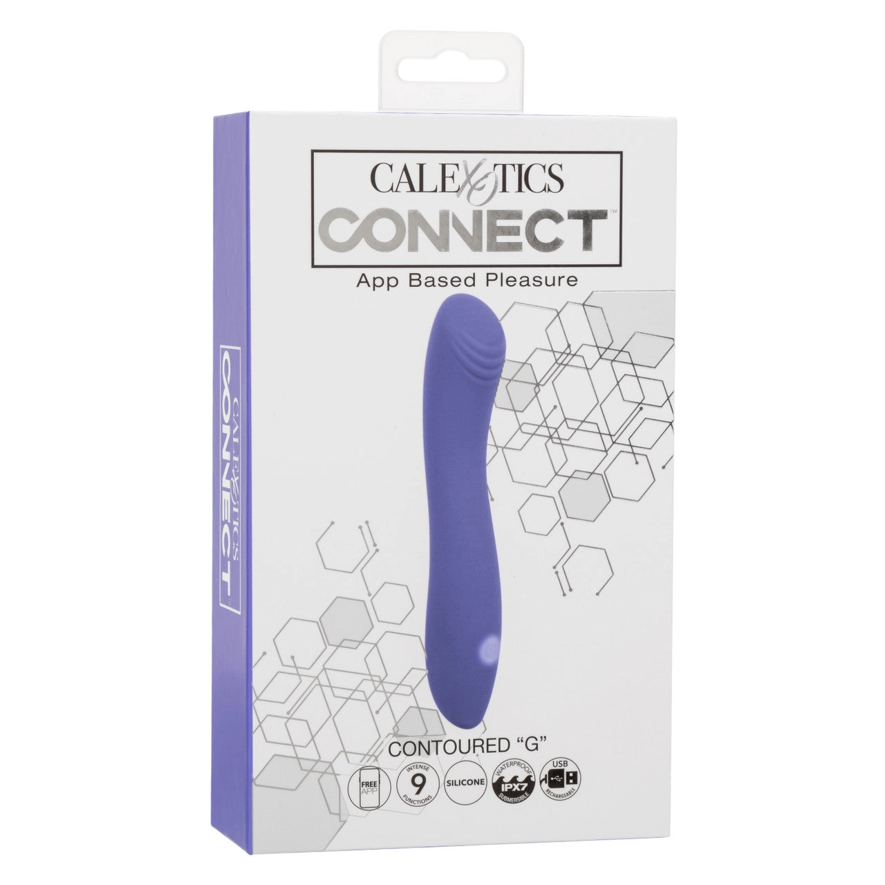 CalExotics Connect™ Contoured G