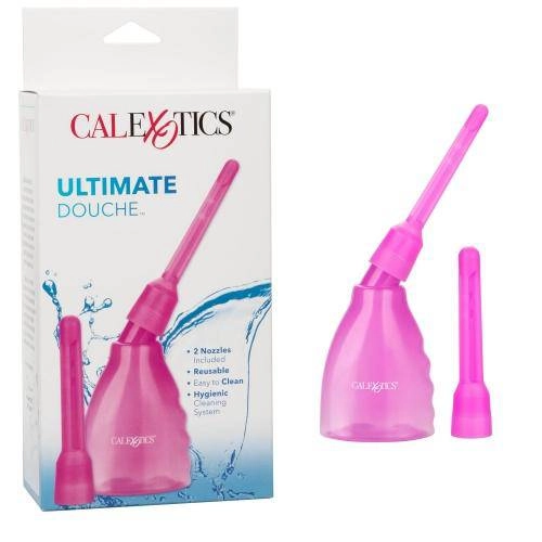 Calexotics Ultimate Douche