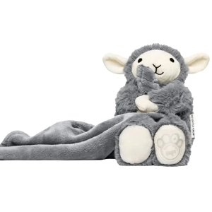 Canada Pooch Weighted Toy Grey Dog Remedies