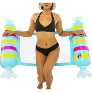 Candy Sling Seat Float