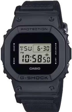 Casio G-Shock DW5600