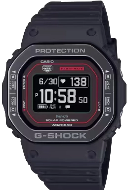 Casio G-Shock G-Squad