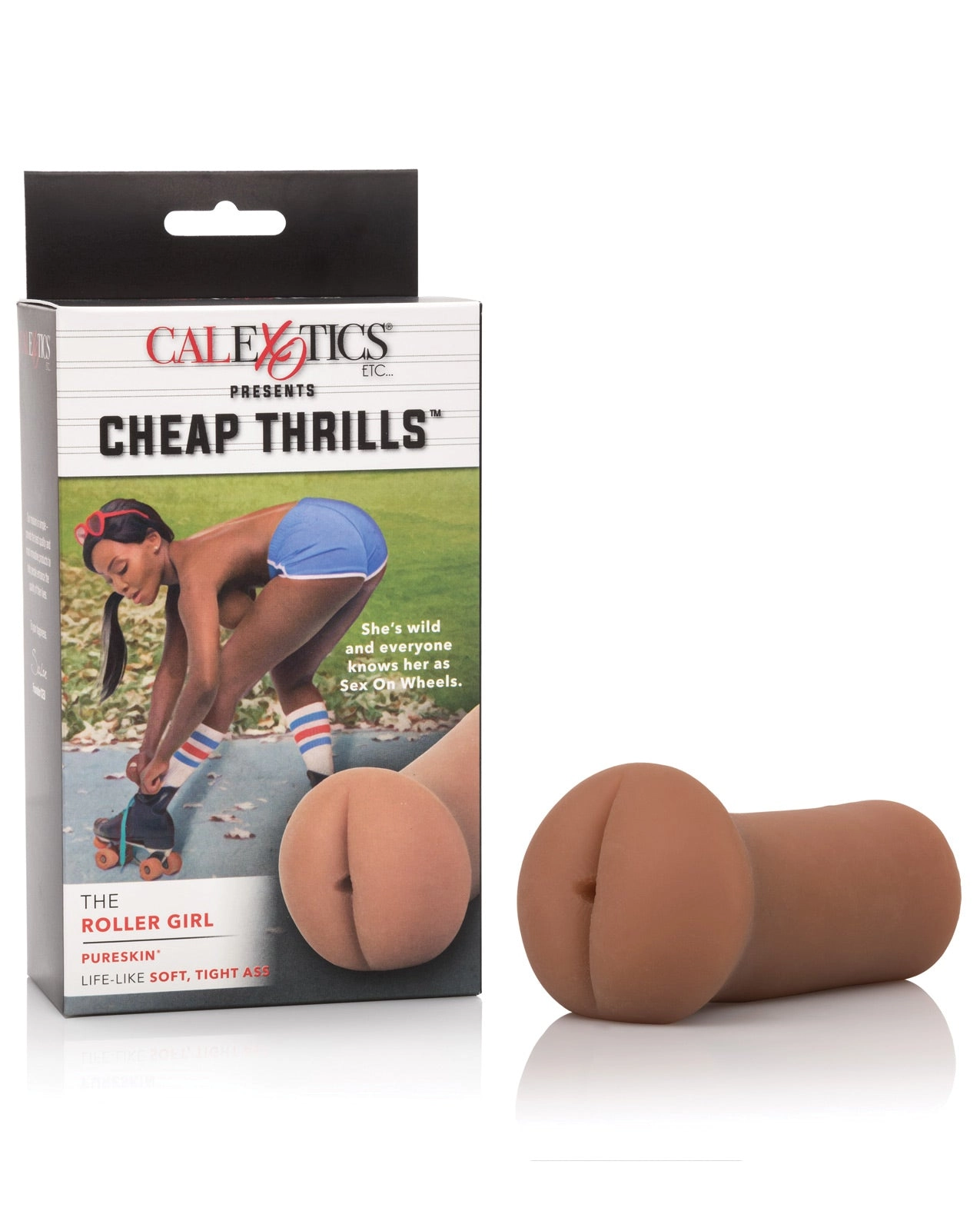Cheap Thrills - Soft tight Ass