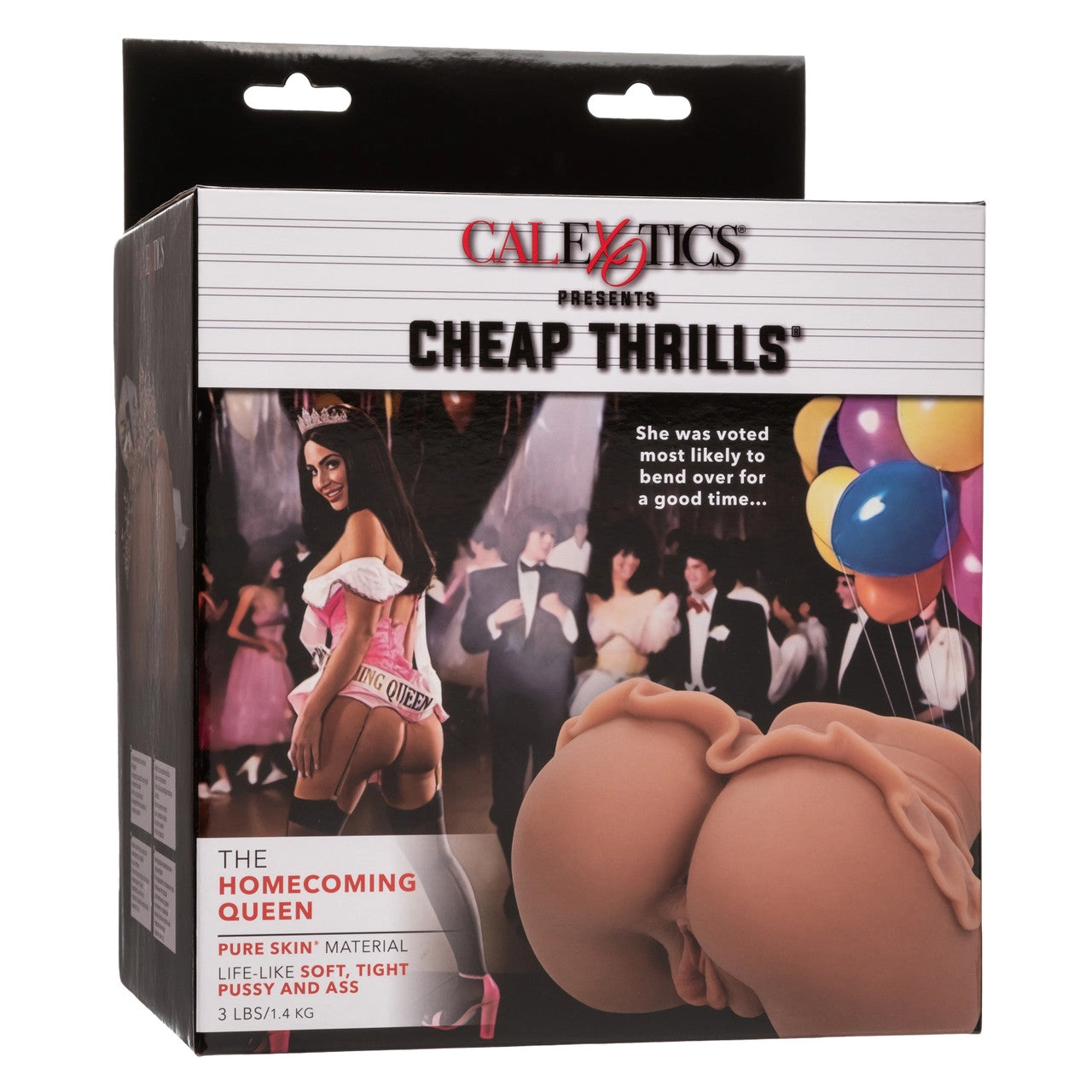 Cheap Thrills® The Homecoming Queen