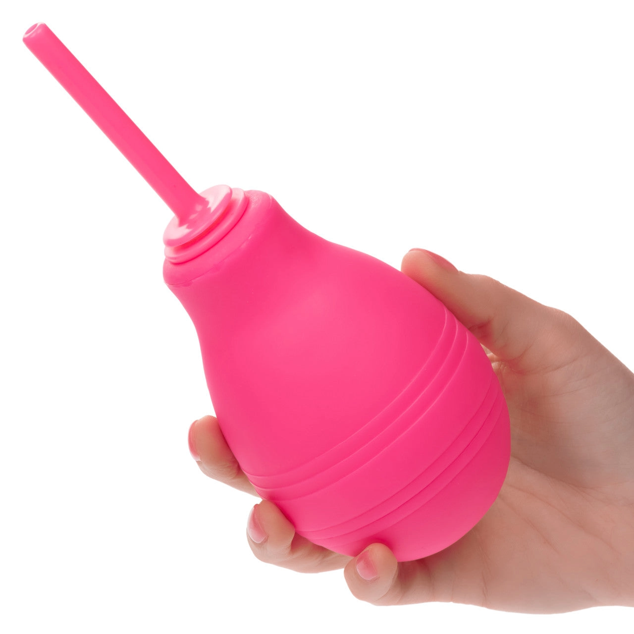 Cheeky™ One-Way Flow Douche