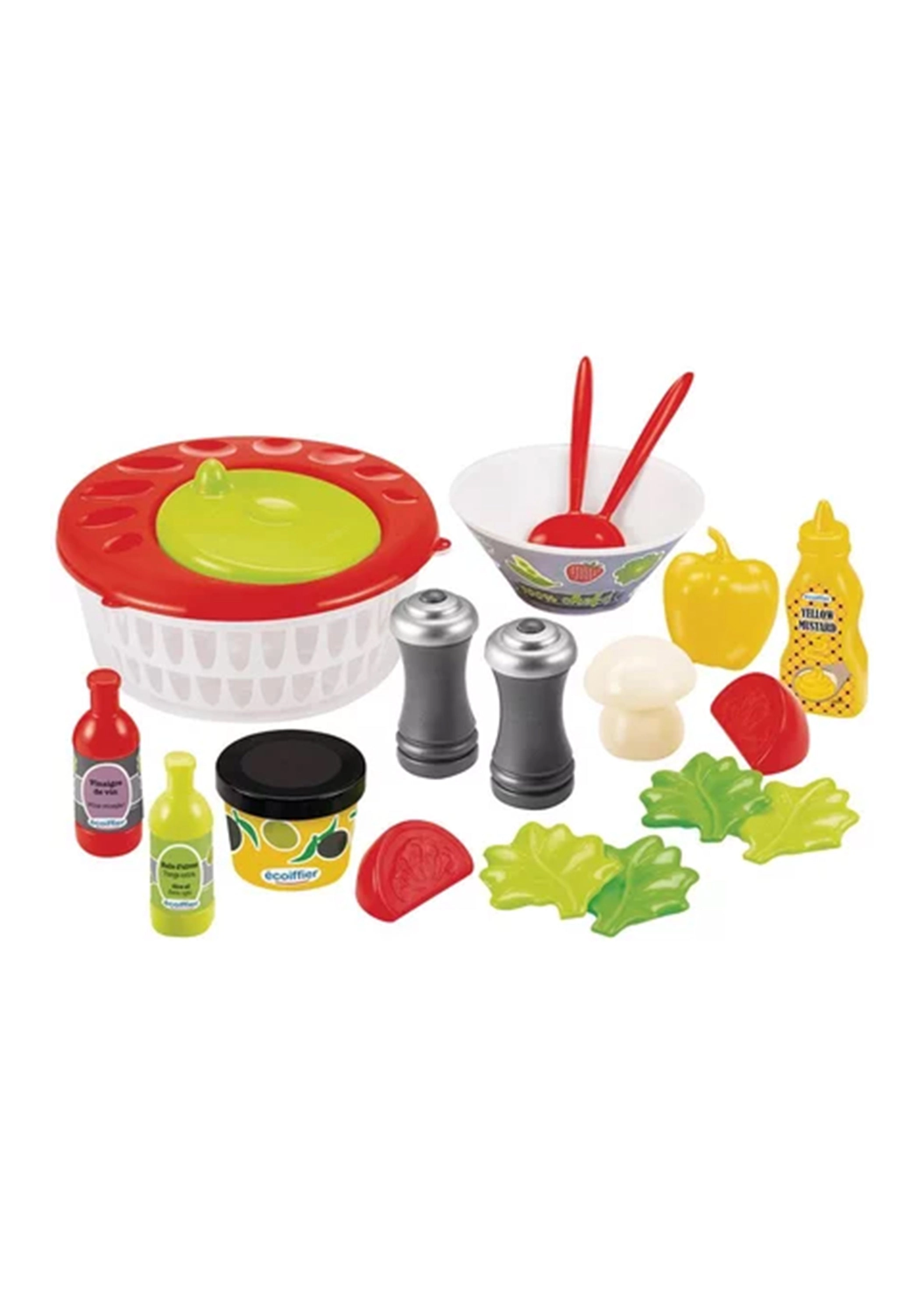 Chef Salad Set
