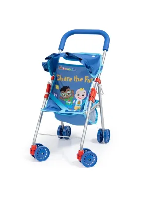 Children'S Doll Stroller