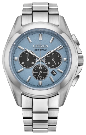 Citizen Eco-Drive Sport Luxury