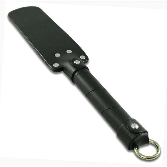 Clapper Paddle: Wild Hide