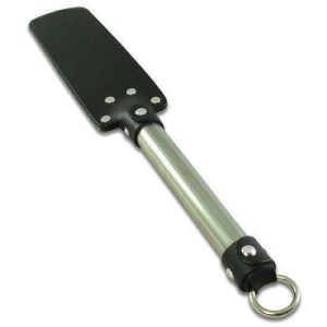 Clapper Paddle: Wild Hide