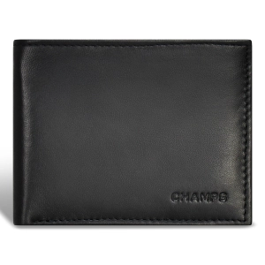 Classic / Leather Top-Wing Wallet *Drop Ship*