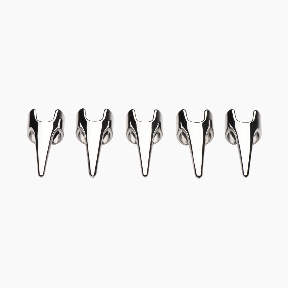 Clawed 5pc Sensation Play Rings
