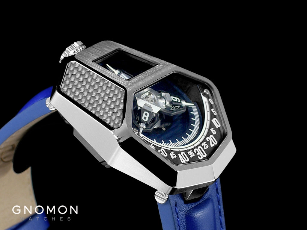 Cobra Royal Blue - Ltd Ed 500pcs