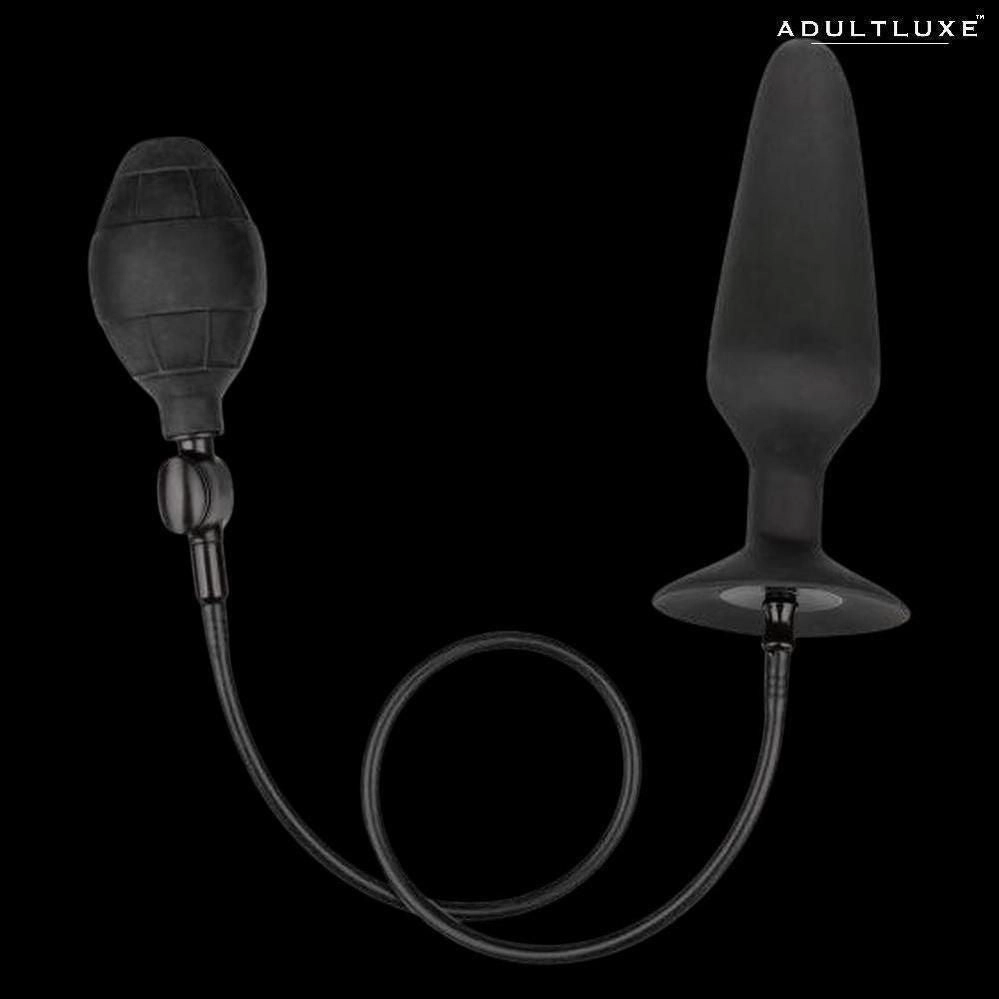 Colt XXXL Pumper Anal Plug