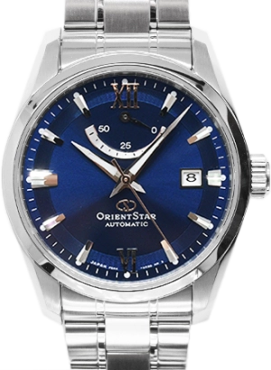 Contemporary Standard Blue Ref. RK-AU0005L
