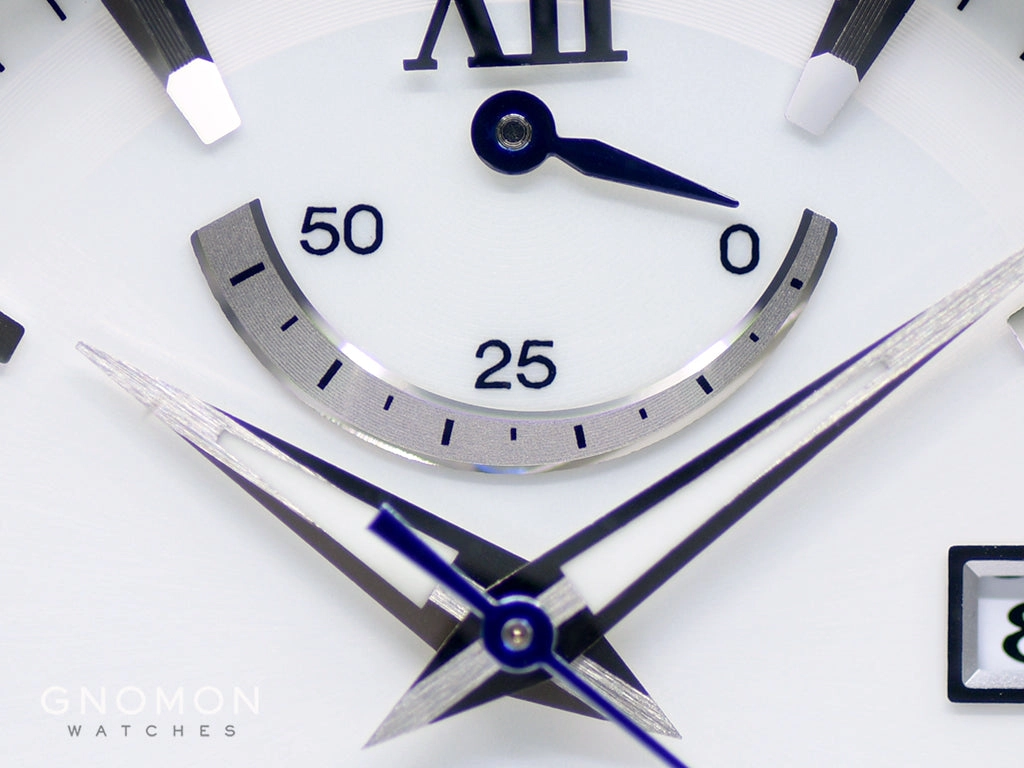 Contemporary Standard White Ref. RE-AU0006S