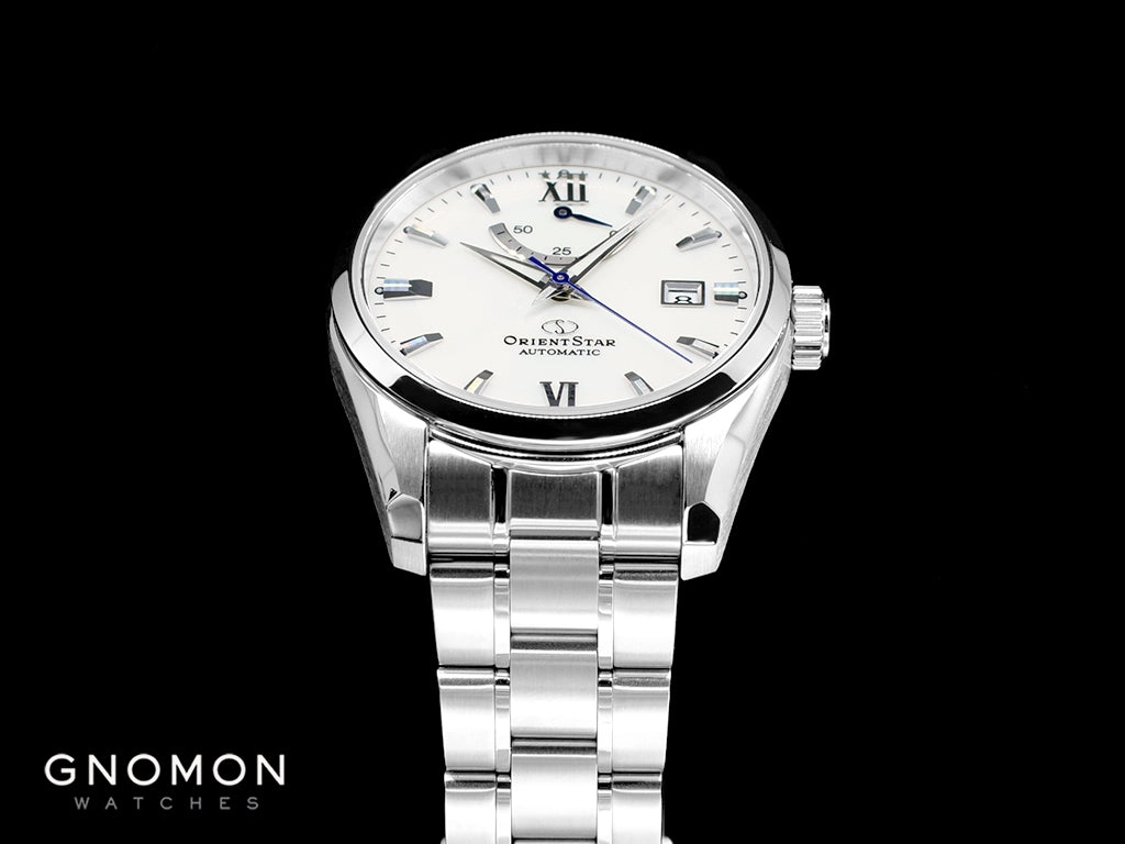 Contemporary Standard White Ref. RE-AU0006S