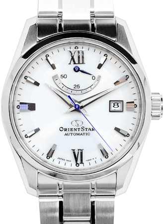 Contemporary Standard White Ref. RE-AU0006S