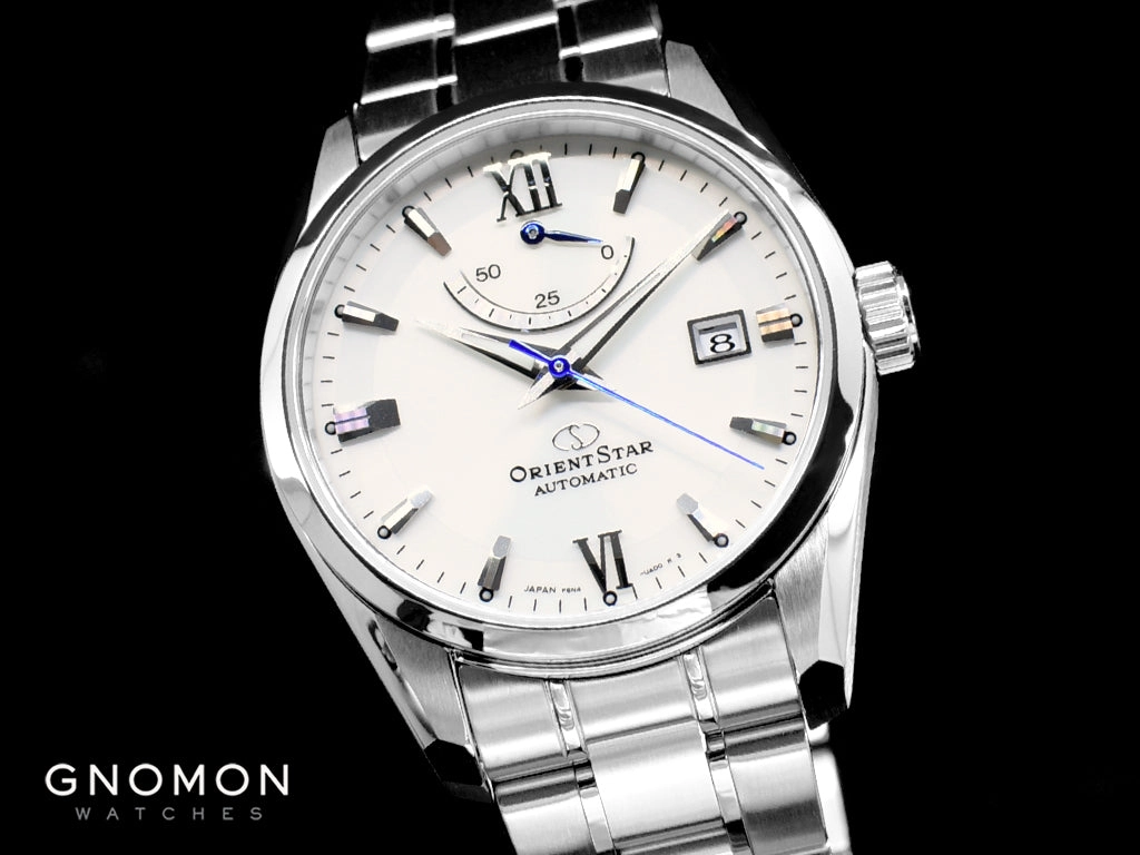 Contemporary Standard White Ref. RE-AU0006S