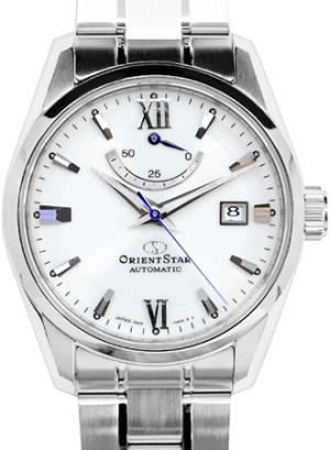 Contemporary Standard White Ref. RE-AU0006S