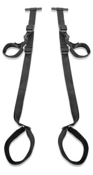 Couples Neoprene and Nylon Door Swing