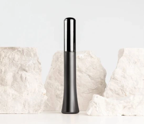 Crave Wink  Gun Metal Miniature Vibrator