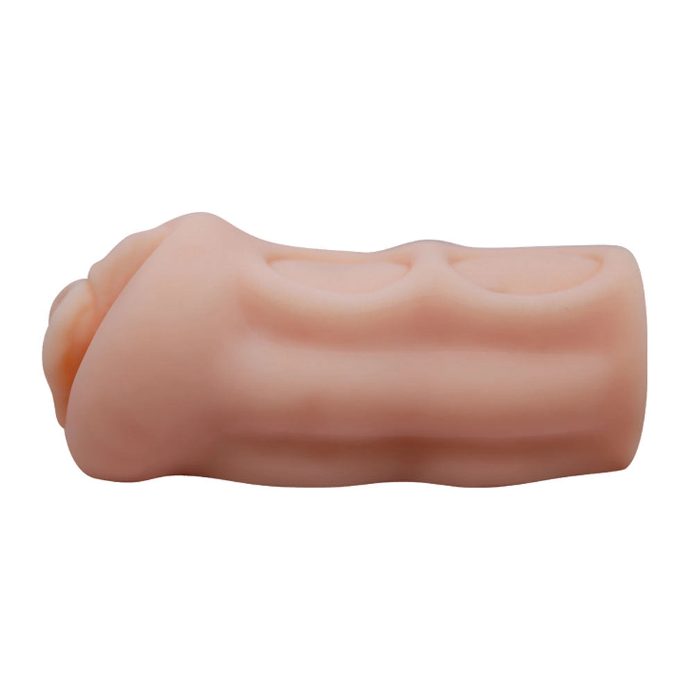 Crazy Bull Smooth and Comfy Masturbator Sleeve for Ultimate Joy and Relaxation