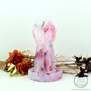 Crystalline Large Sir Gawain FLOP (Firmness: Medium*)