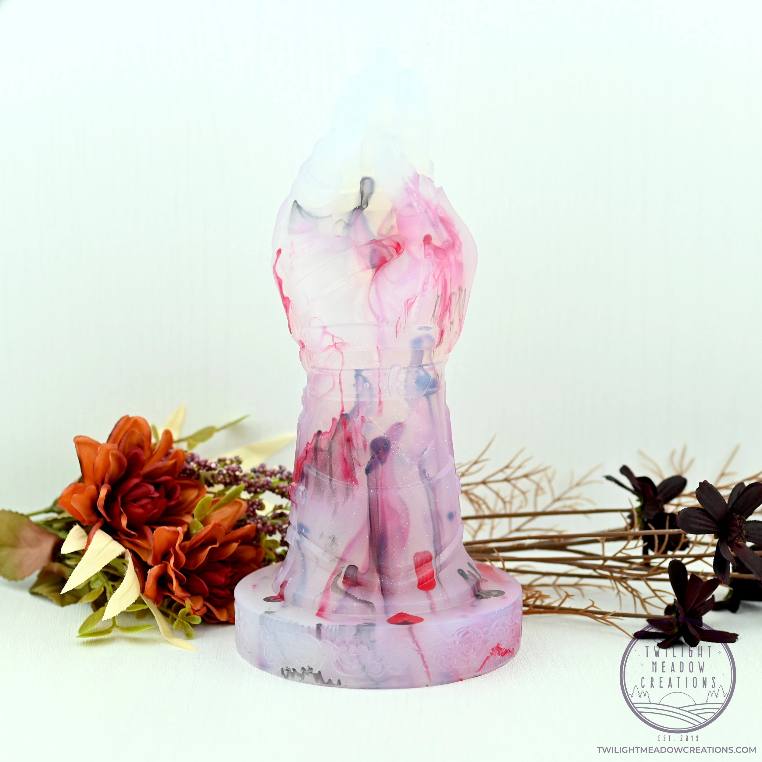 Crystalline Large Sir Gawain FLOP (Firmness: Medium*)