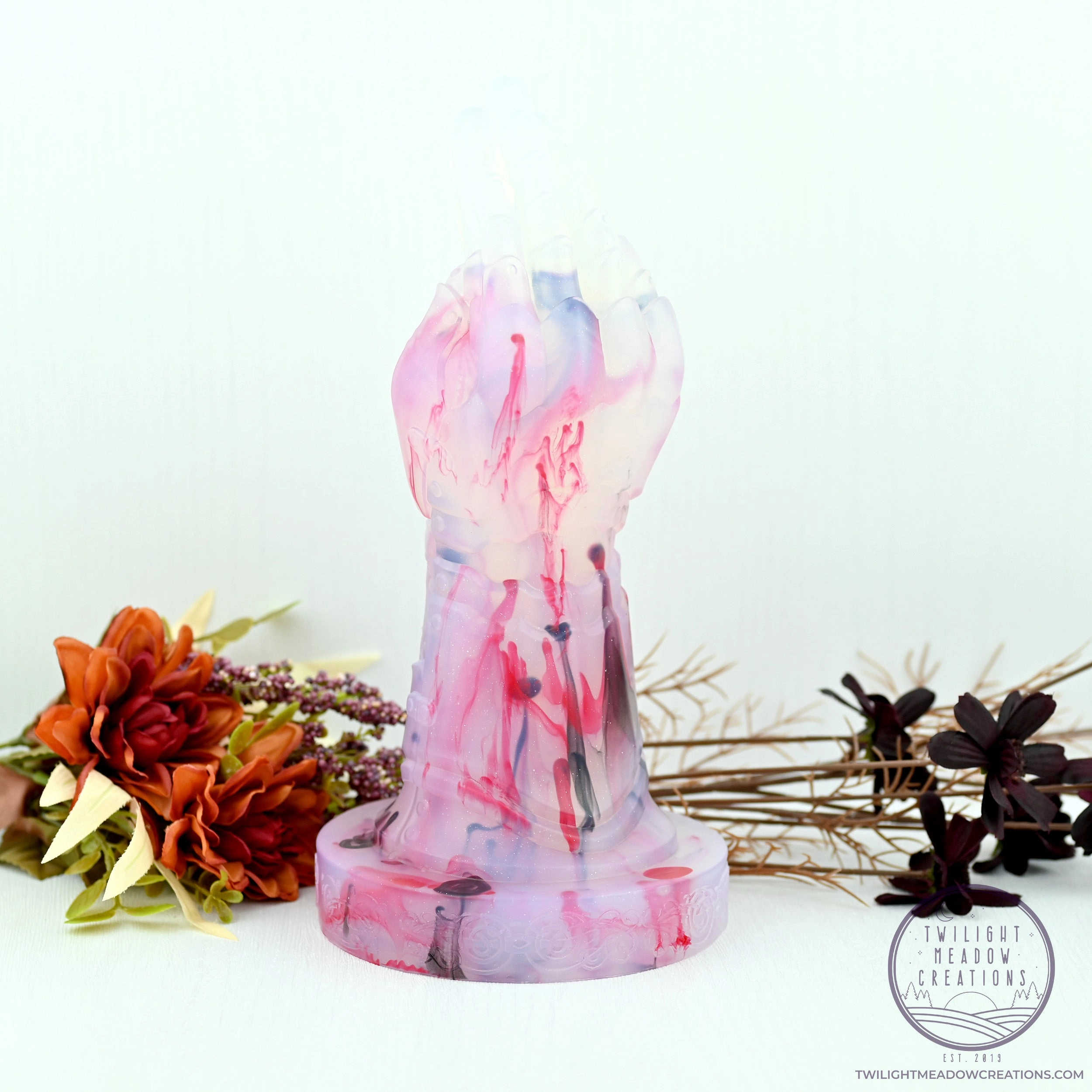 Crystalline Large Sir Gawain FLOP (Firmness: Medium*)