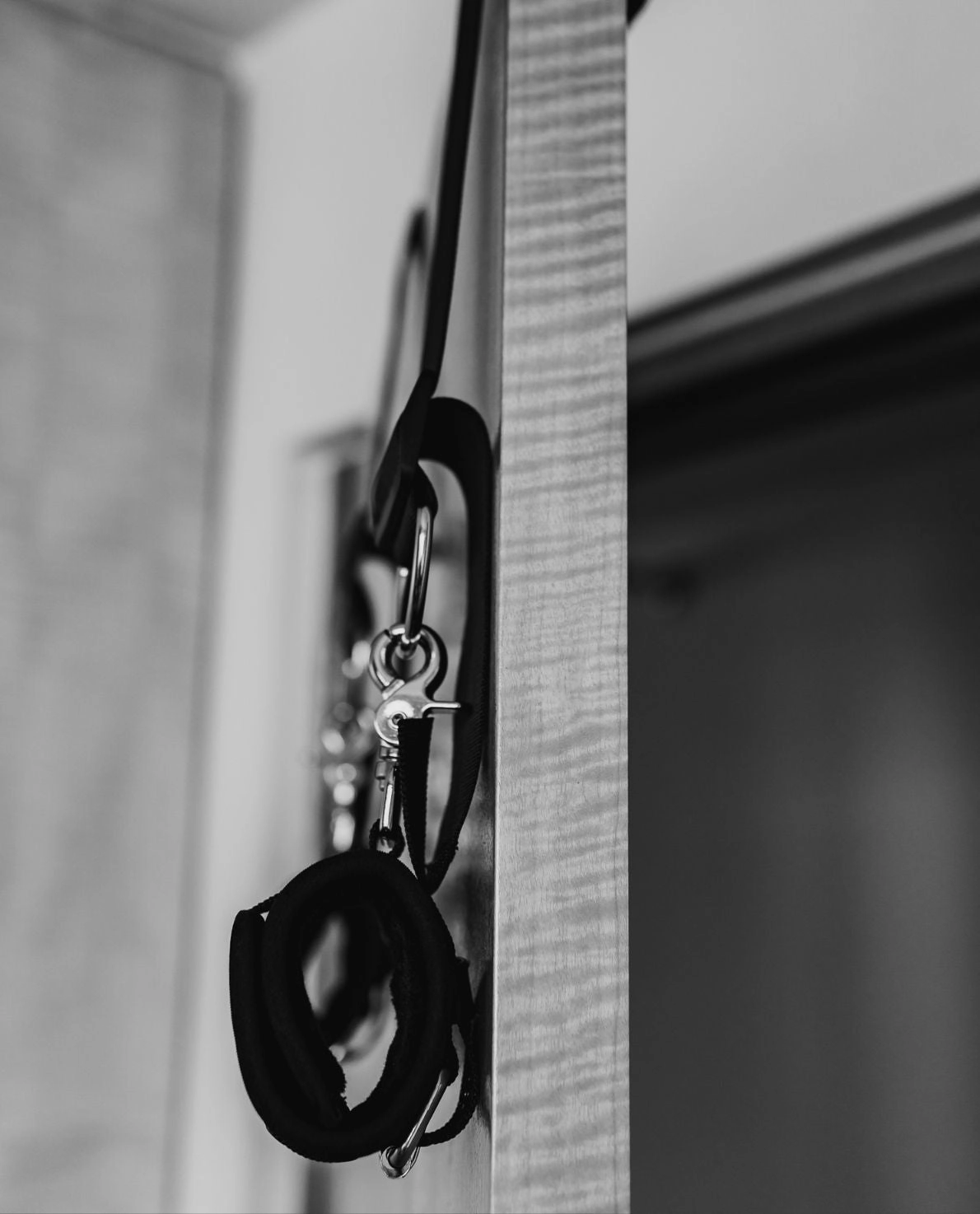 Cupid’s Door Bondage Cuffs