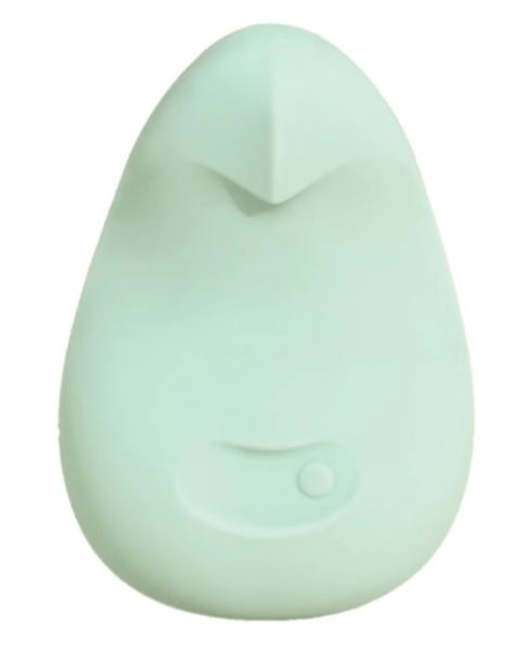 Dame Products Pom Flexible Palm Size Vibrator