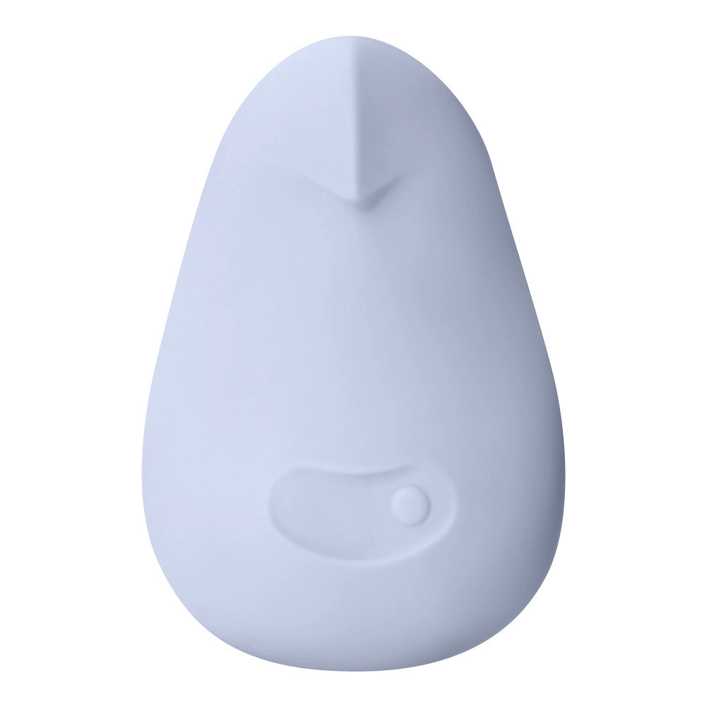 Dame Products Pom Flexible Palm Size Vibrator