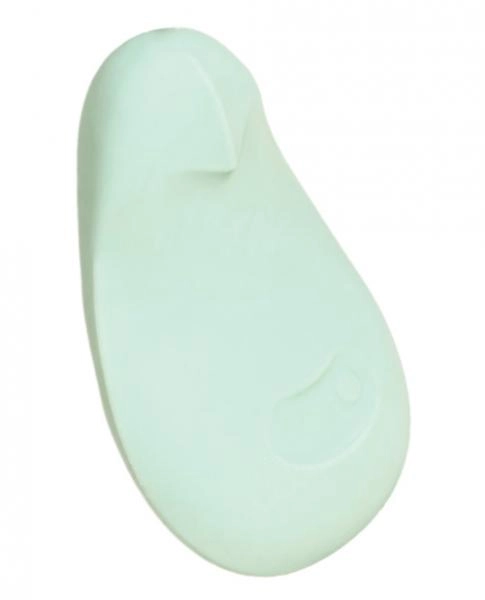 Dame Products Pom Flexible Palm Size Vibrator