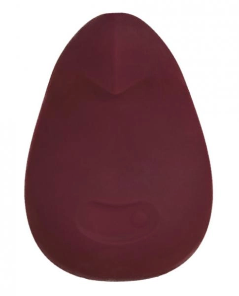Dame Products Pom Flexible Palm Size Vibrator